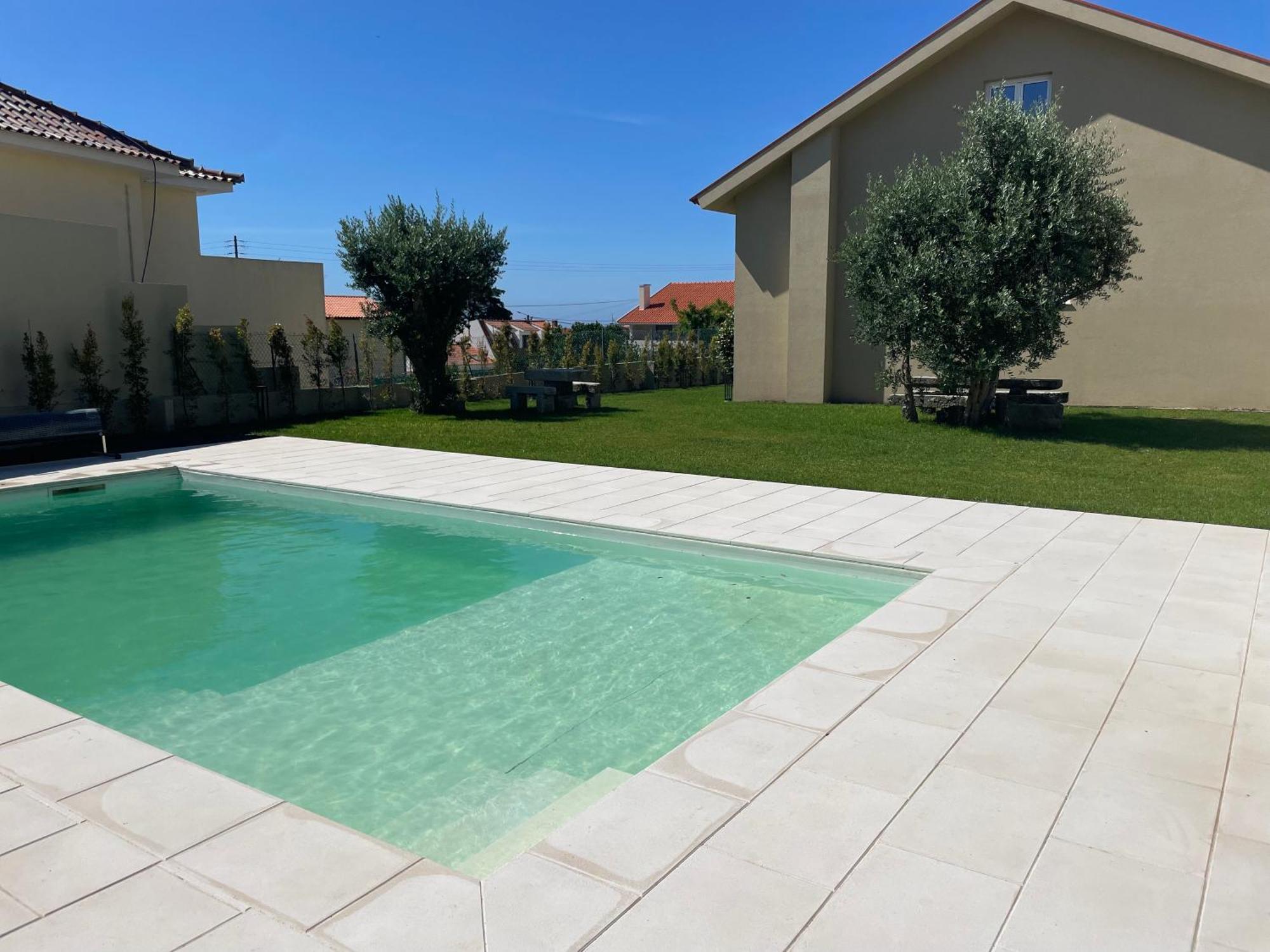 3 Olives House - By 3 Marias Residence Santana  Exterior foto