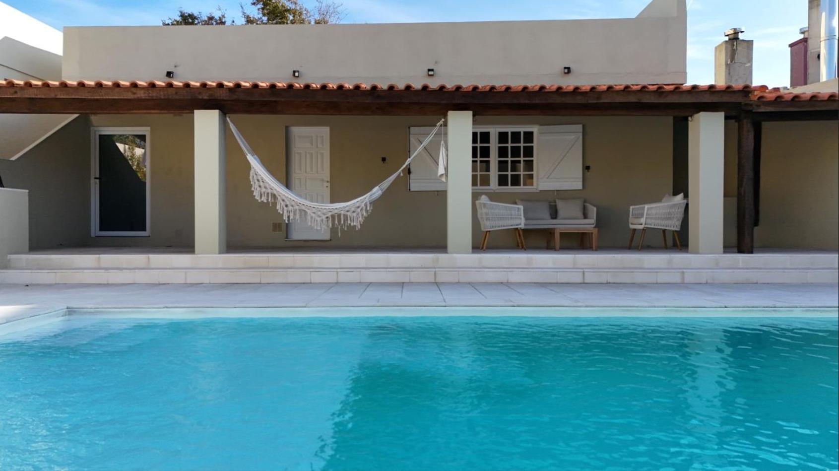 3 Olives House - By 3 Marias Residence Santana  Exterior foto