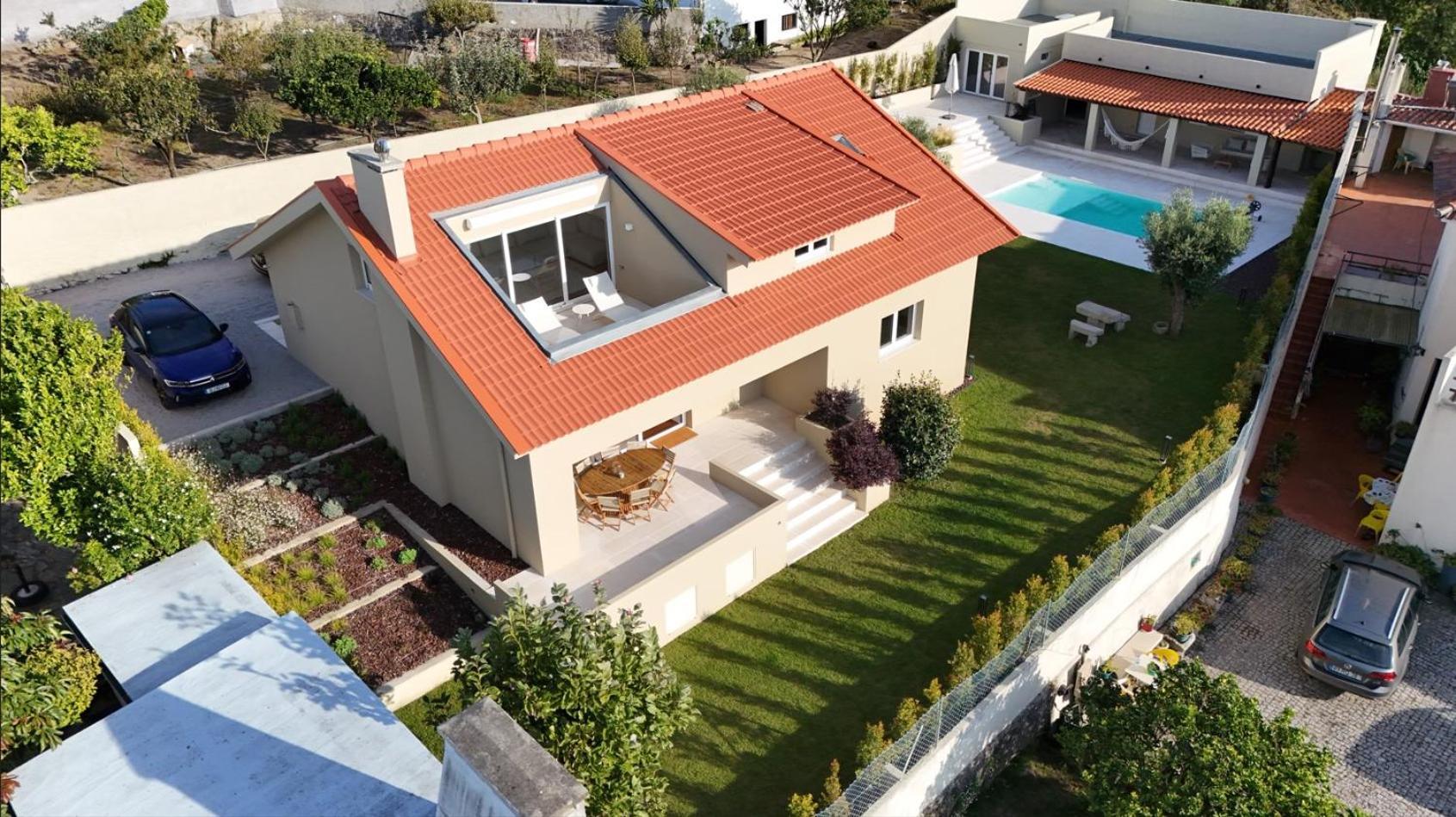 3 Olives House - By 3 Marias Residence Santana  Exterior foto